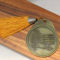 마패 전통 돌잡이 암행어사 합격기원 선물 한국전통기념품