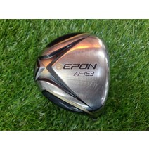 에폰 EPON AF-153 9.5도 중고드라이버헤드 B230571, 단일 제품