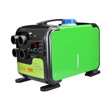 화물차 온풍기 디젤 주차 차박 무시동 히터 동계 캠핑, 12V-24V 범용 모델