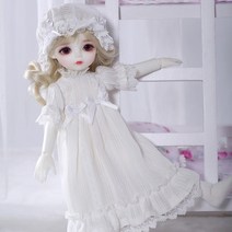 BJD USD 구체관절인형 안구교체가능 안구 스킨 색상 가능 26cm, 안구교체관절인형(26CM)-XV타입