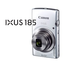 캐논 정품 IXUS 185 +16GB+케이스+삼각대 k, 단품