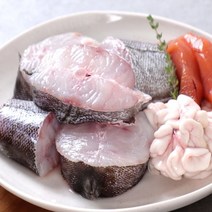 기타브랜드 제주 위미항 손질대구 400g x 3팩