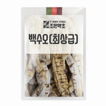 굿허브 백수오(최상급) 200g, 단품, 1개