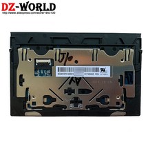 리모콘 마우스 보드 패드 터치 패드 레노버 씽크패드 T480S X390 X395 T490S T495S E14 X13 T14S 노트북 01LV589 용 새 원본