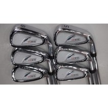 포틴 TC-510 포지드[5~P] 6아이언