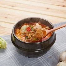백년가게 조씨집 팔뚝탕(생선 내장탕)2인간편식, 셍선 내장탕, 900g, 1개