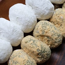 찹쌀떡 60g 30개입 / 쑥개 찹쌀떡 60g 30개입 (개별포장) 찹쌀모찌, 쑥개 찹쌀떡 30개입, 1개