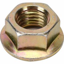 스틸 플랜지너트 M8너트 500개