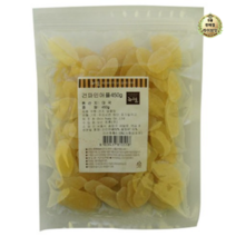라이브잇 하가올 건파인애플 450g, 8개