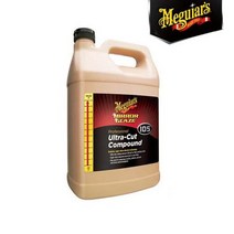 맥과이어스 울트라 컷 컴파운드 105번 M10501 (3.78L)
