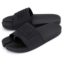 [메종마틴마르지엘라] [메종마르지엘라] 타비 슬라이드S57WX0075 P4027 T8008