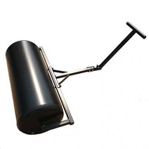 롤링기 평탄화 나라시 잔디 압착 운동장 경기장 정원, 직경 32cm 길이 40cm, 지름 32cm 길이 40cm 45kg