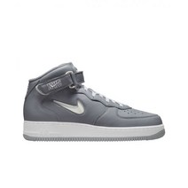 나이키 NYC Cool Grey 에어포스 1 미드 QS 운동화 나이키 스니커즈 270사이즈