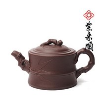 [기타브랜드] [0112290] 죽단호 자사 차호 160ml, 상세 설명 참조