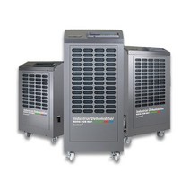 에코하임 공업용 영업용 업소용 산업용 제습기 대용량 자연배수 물통형 E, AD-80COT50평~90평