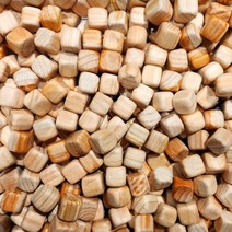 편백향 편백큐브칩 2kg 3kg 5kg 국내산 편백나무칩, 2kg-13mm (가습/제습/탈취) 무선별특가