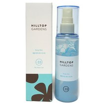 유니베라 힐탑가든 바디 미스트 100ml