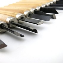 12 pcs 전문 나무 조각 끌 칼 손 도구 세트 기본 세부 조각 woodworkers 다목적 diy