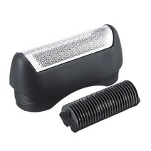 브라운면도기 1 세트 11b 면도기 포일 앰프 시리즈 110 120 130 140 150 전기 면도 헤드 면도 메쉬 393