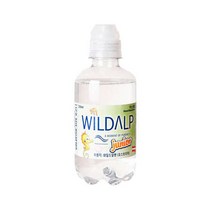 와일드알프 주니어워터(PET) 250ml x 12ea, 상세페이지 참조, 상세페이지 참조