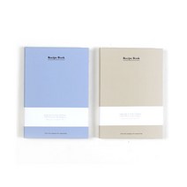 6000 레시피노트, 임의배송