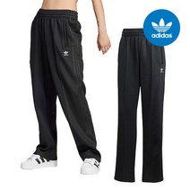 아디다스 여성 오리지널 슈퍼스타 트랙팬츠 IK6505