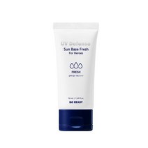 비레디 유브이 디펜스 선 베이스 프레쉬 50ml(SPF50+), 50ml