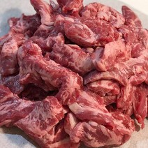 미네픽 [미네픽] M 미국 소고기 황제갈비살 눈꽃갈비살 갈비꼬득살 갈비삼형제 D세트, 단품없음