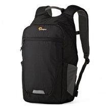 LOWEPRO 로우프로 포토 해치백 150 AW II (블랙)