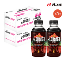 빙그레 아카페라 스페셜티커피 2종 460ml, 1