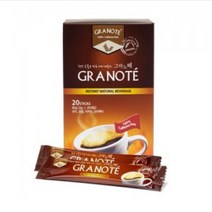 카페인없는차 곡물차 그라노떼 커피대용차 23251EA