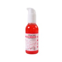 100ml 강아지칫솔 구독 덴탈크린 치약 집사일기 건강용품 안심성분 구강관리 입냄새제거 충치