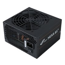 HEXA 85＋ 550W 80PLUS BRONZE 프리볼트