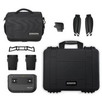 촬영용드론 전문가용드론 4k드론 제로 제로 v-콥터 팔콘 드론 v자형 바이콥터 50분 비행 시간 3축 짐벌 항공 사진 항공기 대 호버 카메라 2, 모든 액세서리