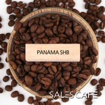 파나마 SHB 200g(SROC180HI0200A01)원두커피, 200(g), 굵게분쇄 커피메이커 핸드드립(D)