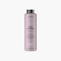 라끄메 테크니아 프리즈 컨트롤 곱슬 샴푸 대용량 1000ml