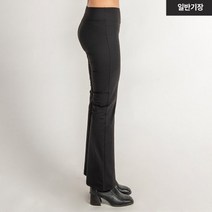 기타 바보사랑[뒤란]루사 기모 부츠컷 팬츠 길이 선택가능 2colors
