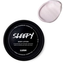 LUSH 러쉬 슬리피 바디로션 215g, 1개