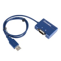 시스템베이스 Systembase MULTI-1 USB RS232 1포트 시리얼통신 어댑터 컨버터, MULTI-1 USB RS2232