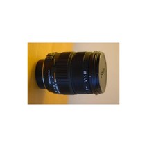 SIGMA 고배율 줌렌즈 18-200mm F35-63IIDC OS HSM 니콘용 APS-C전용, 상세페이지 참조