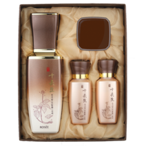 십장생 천지향 진액(에센스) & 프리미엄 한방 화장품