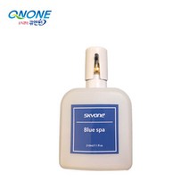 스카이원 자동향분사기 리필액, 1개, 블루스파, 210ml