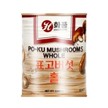 화풍 표고버섯 홀, 2.8kg, 16개