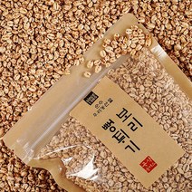 보리뻥튀기 180gx2팩, 단품