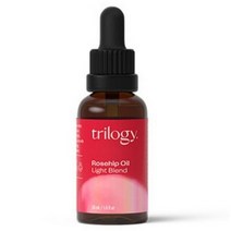 트릴로지 로즈힙오일 라이트 블렌드, 30ml, 1개