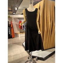 ab.fz 백리본 민소매 롱원피스 ABXX2QO05F US