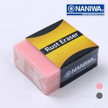 나니와 녹지우개 (A-903) /사비토리/녹 제거 지우개, 단품, 1개