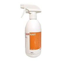 [Su♭] 클레어 애니 냄새제거제 500ml 실내 이불 옷 탈취제 신발 다용도 다목적 섬유 집안 악취제 공기 제거제 실내제 _Πj_ea, !기본상품!, Φ본상품Φ
