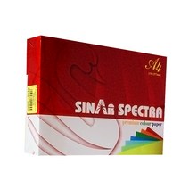 스펙트라 색지 A4 80g 500매 1권/a4용지 색지 a4색지tkan632, &A4-초록 500매&