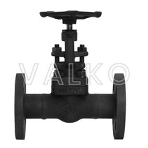 조은원대 A105 단조 20K 플랜지식 글로브밸브 40A, 단품